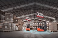 I_Site| Conectividad| Internet Industrial de las cosas