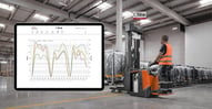 La gestión del impacto, integral de la gestión de flotas de almacenes| ¿Por qué implantar la automatización de carretillas elevadoras? | Toyota Material Handling