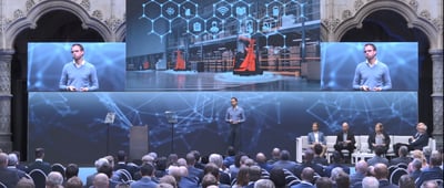 Episodio 6 Logiconomi | El poder de la digitalización en logística | Toyota Material Handling