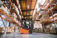 Traigo 24 en tipos de almacén | Tipos de almacenamiento: Cuáles existen y cual es el más adecuado para su almacén | Toyota Material Handling