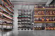 carretillas de almacén | Carretillas de almacén: Cómo elegir los modelos para maximizar la eficiencia de sus operaciones | Toyota Material Handling