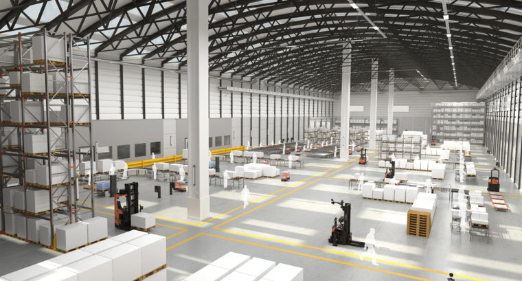 Sorting En Logistica ¿Qué es un sistema sorter de logística?: Tipos y beneficios
